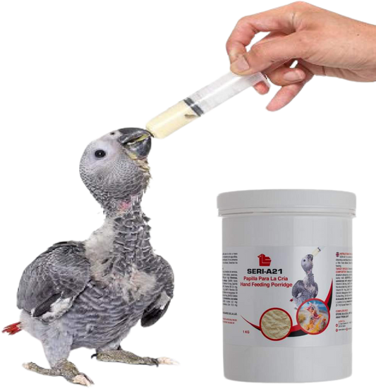 LATAC SERIE A 21 125G