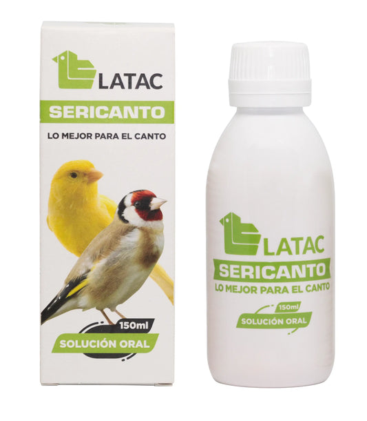 SERICANTO 20ML