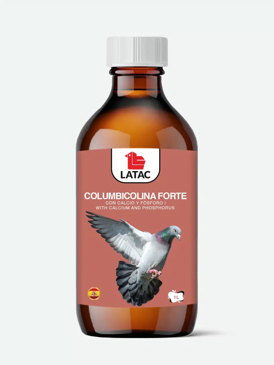 Columbicolina 500ml