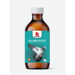 COLUMBI-BOOST 1l