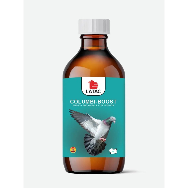 COLUMBI-BOOST 1l