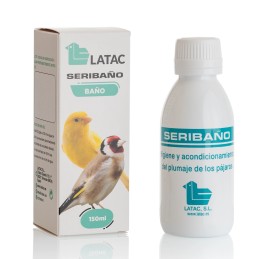 LATAC SERIBANO 150ml