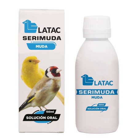 LATAC Serimuda 150ml