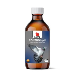 latac control-ph 500ml acide organique pour pigeon