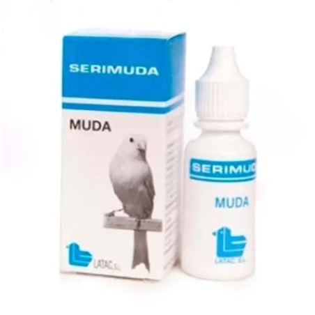 LATAC Serimuda 20ml