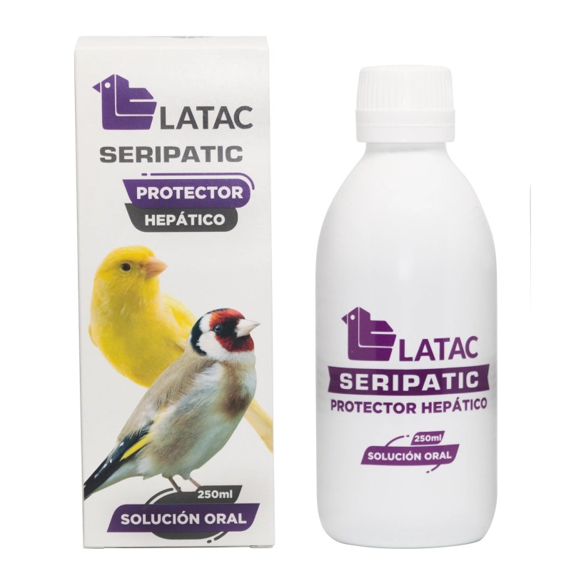 Latac Seripatic 250ml