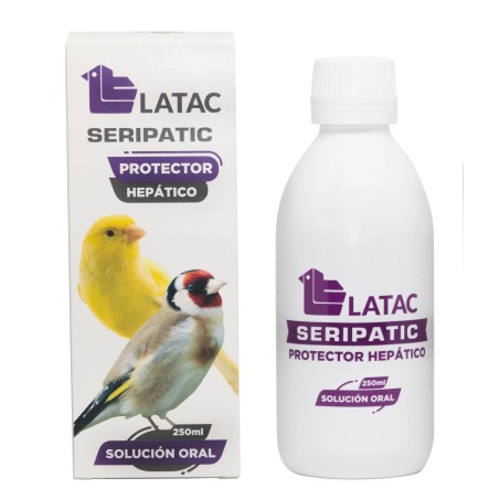 Latac Seripatic 250ml