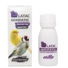 Latac Seripatic 50 ml (Excellent protecteur du foie et préventif contre les point noir). chez les oiseaux