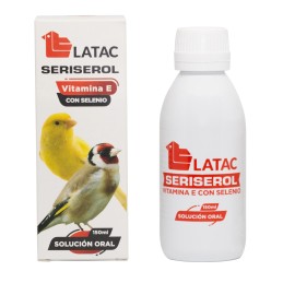 Latac Seriserol-E 150ml