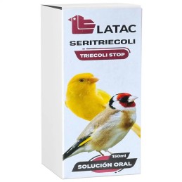 Latac Seritriecoli 150 ml