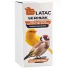 LATAC SERIBAK qui aide naturellement nos oiseaux à renforcer leur système immunitaire et leur système digestif.