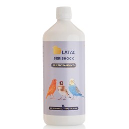 latac Serishock 1l