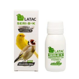 copie de Seri-b+k 60ml anti-stress oiseaux