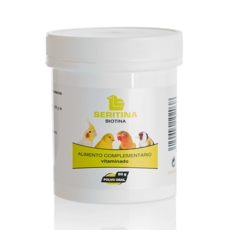 Latac Seritina 80g