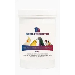 Latac Seri-tribiotic 500gr prebiotique probiotique postbiotique