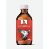 COLUMBIMUDA fournit acides aminés, oligo-éléments et de vitamines nécessaires pour assurer un renouvellement correct du plumage