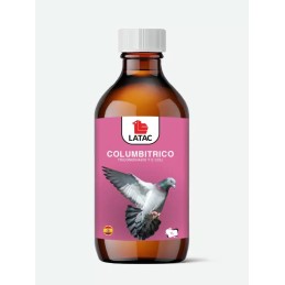 Latac Columbitrico-1l