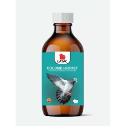 COLUMBI-BOOST 500Ml