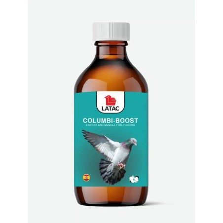 COLUMBI-BOOST 500Ml PIGEON