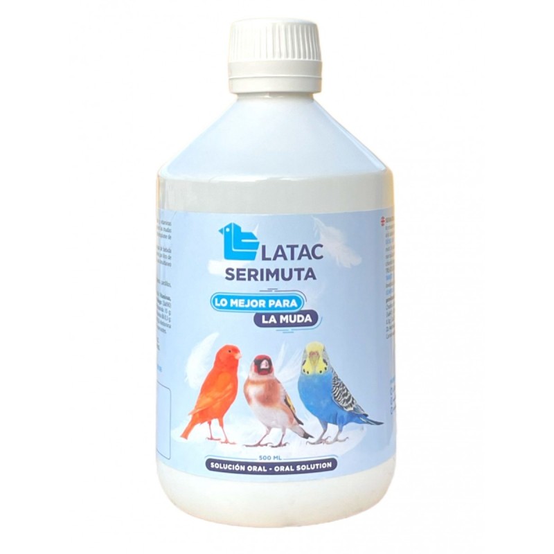 Latac Serimuda 500ml