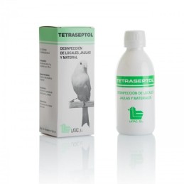 Tetraseptol 250ml Latac