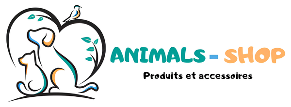 Animals-Shop