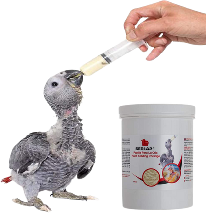 LATAC SERIE A 21 125G