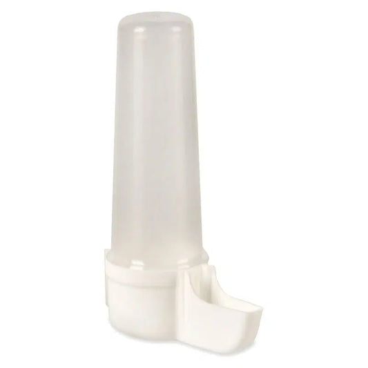 ABREUVOIR OISEAUX GRAND MODEL CLIC 100CC BLANC