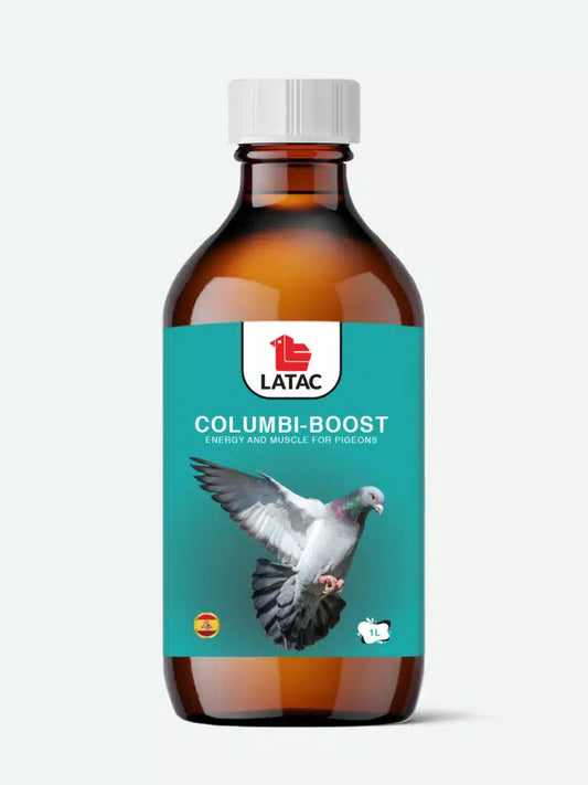 COLUMBI-BOOST 1l