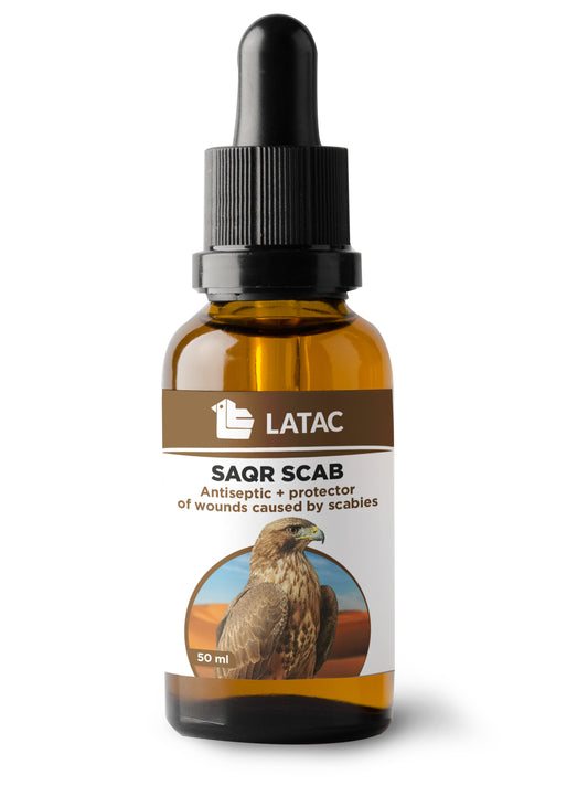 SAQR SCAB