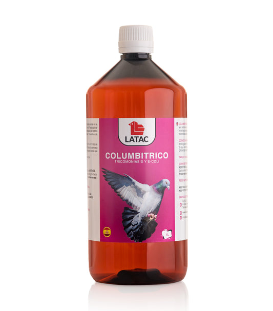 COLUMBITRICO