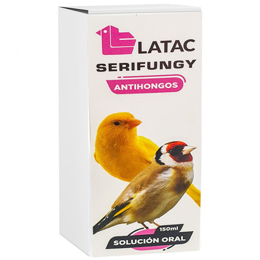 Serifungy 150 ml