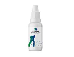 NETTOYANT D'OREILLES CHIEN ET CHAT