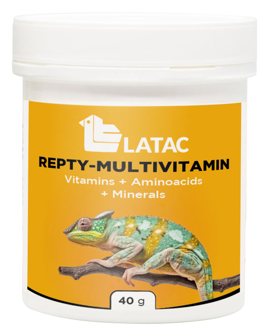 REPTY-MULTIVITAMIN