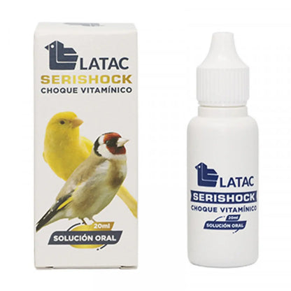 Serishock 20ml