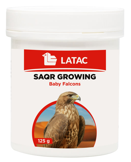 SAQR CRECE