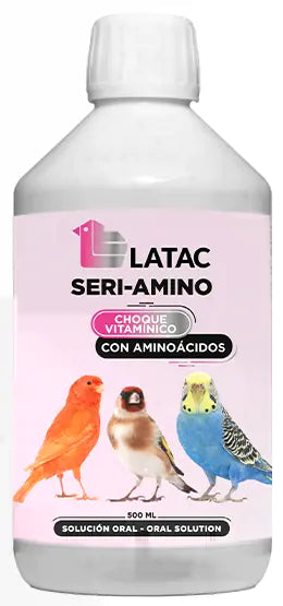 Seri-Amino 20 ml
