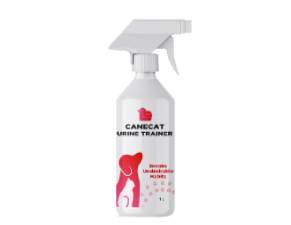 URINE TRAINER POUR CHIEN ET CHAT