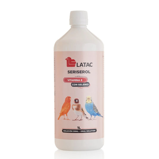 Seriserol-E 150 ml