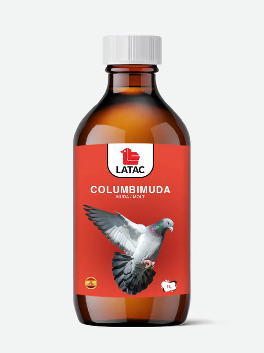 COLUMBIMUDA 1l
