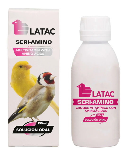 Seri-Amino 500 ml