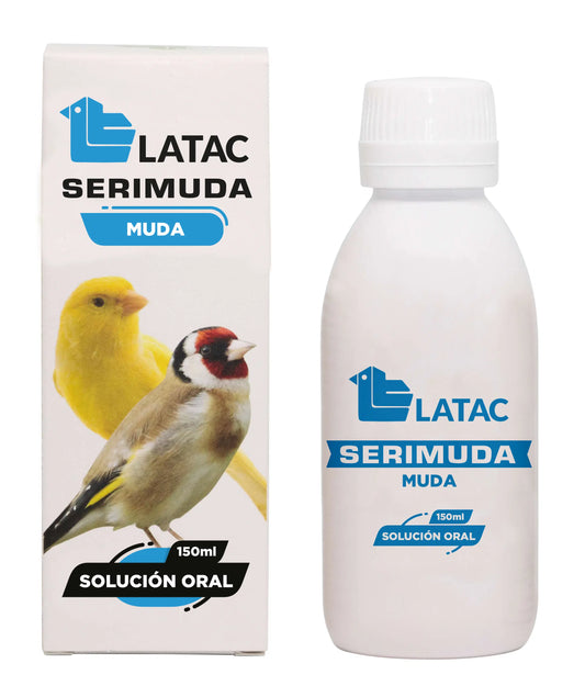 Serimuda 150ML