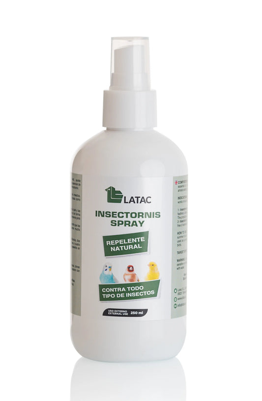Insectornis Spray 250 ml