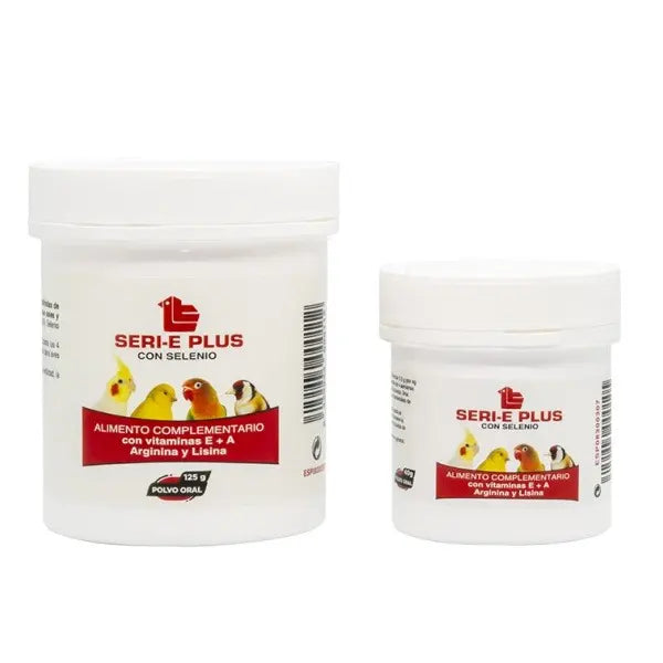 Seri-E Plus