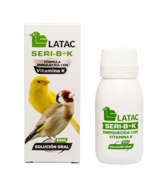 Seri-b+k 20 ml