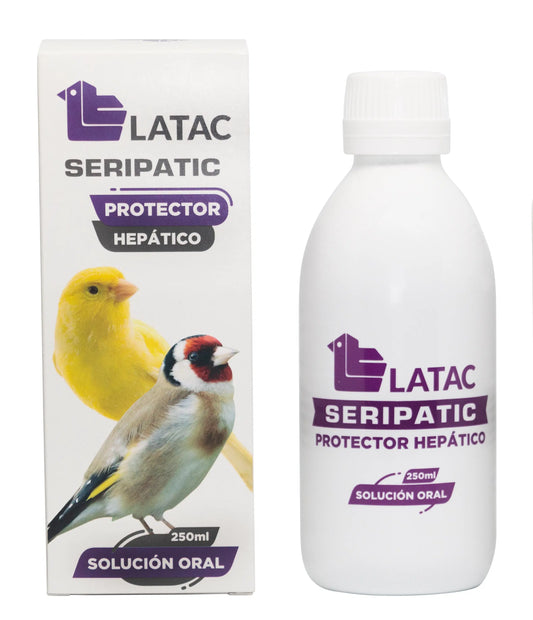 SERIPATIC 50ML