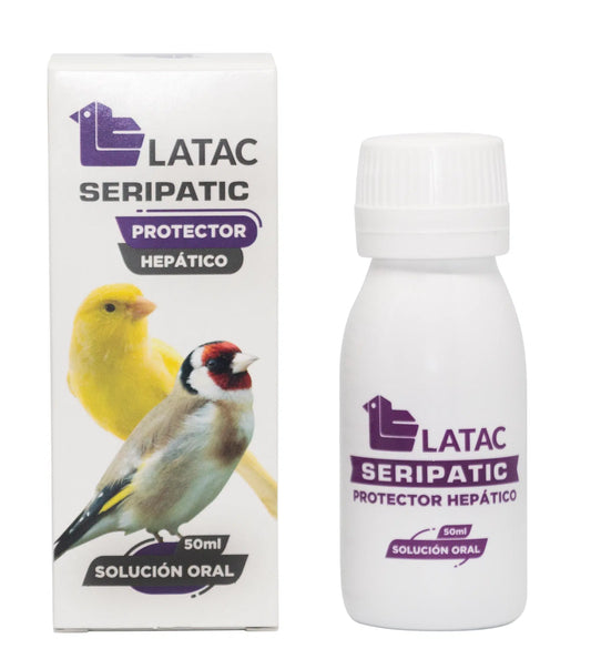 SERIPATIC 50ML