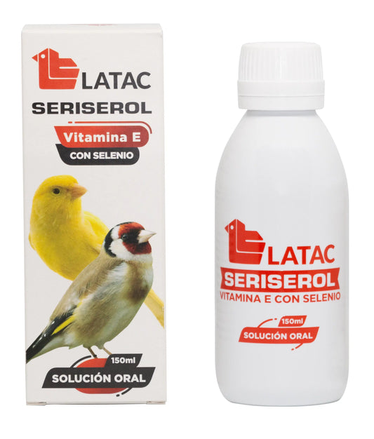 Seriserol-E 20 ml
