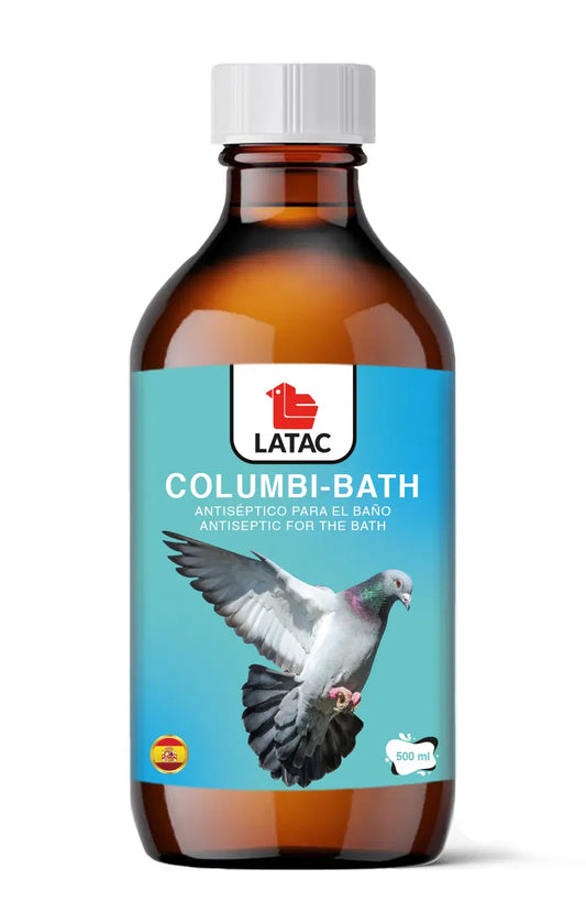 Columbi-bath 500ml