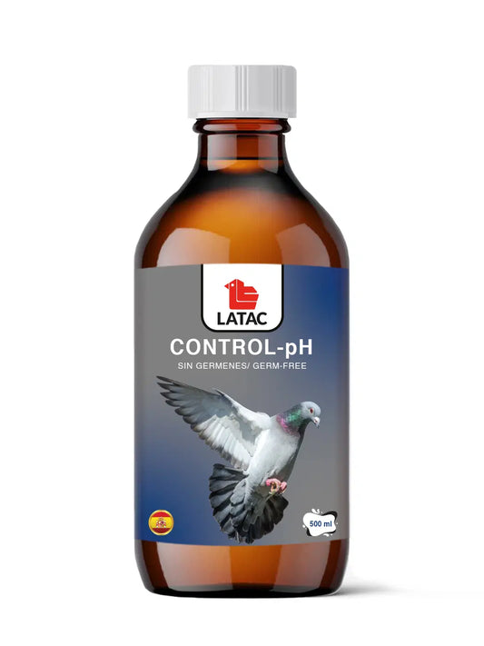 control-ph 500ml